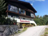 Apartment in Hohe Tauern with Mountain Views - Apartments