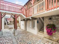 2 room apartment for 5 people - Selection