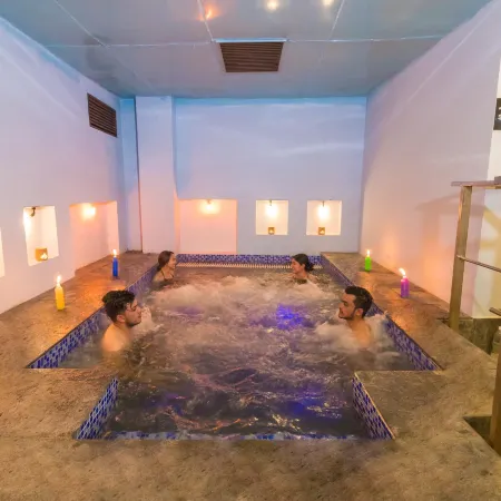 Himalayan Suite Hotel