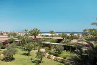 Iberostar Waves Mehari Djerba - románticos