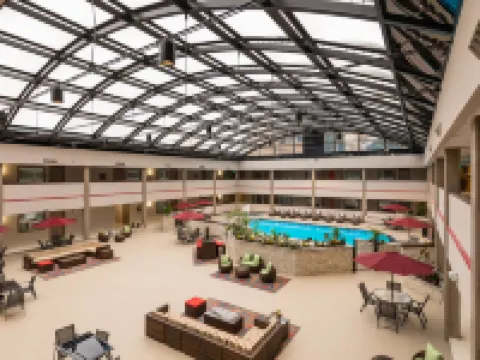 Holiday Inn BROOKFIELD - ​​MILWAUKEE by IHG Hotels in Brookfield