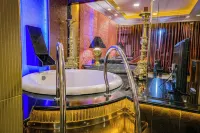 ABC Hotel - Hot Tub