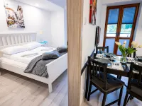 Apartamenty Sun & Snow Zielona Hotels in Krynica Zdroj