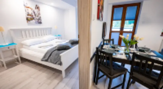 陽光和雪綠山城公寓酒店