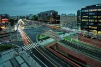 RentPlanet - Apartament Krawiecka Hotel a Breslavia