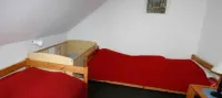 Haus Sleeboom - mit 53 qm in Ruhiger Lage Gelegen