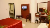 Hotel Grand Central Hotel a Bhubaneswar