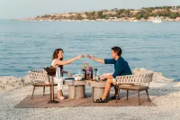 Mangia’s Brucoli, Sicily, Autograph Collection - romantici