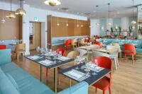 Hotel Altus Poznań Old Town - Destigo Hotels - breakfast