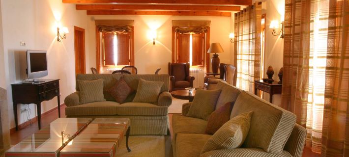 Casa de Campo Sao Rafael - Turismo Rural Hotels in Obidos