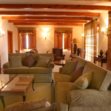 Casa de Campo Sao Rafael - Turismo Rural