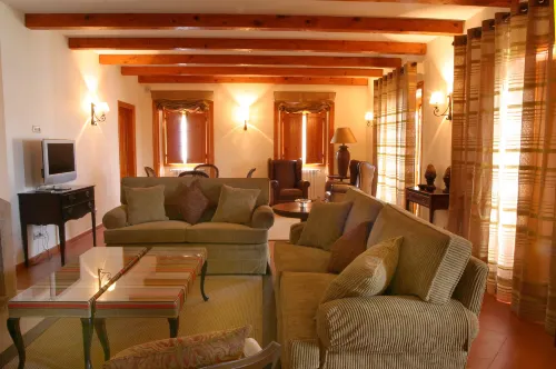 Casa de Campo Sao Rafael - Turismo Rural - Vila