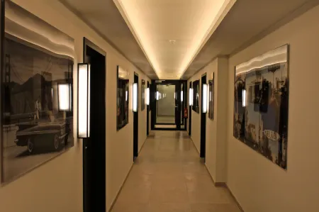 Getaway Studios Leuven Отели рядом с достопримечательностью «University Library & Bell Tower»