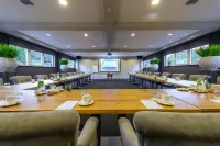 Maashof Hotel a Peel en Maas