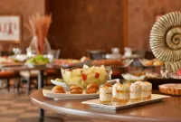 Pestana Tropico Ocean & City Hotel - breakfast