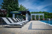 ホテル インディゴ ロングアイランド - イーストエンド バイ IHG - プール