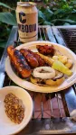 デン・ホテル・トトノウ・シェムリアップ - 朝食