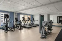 The Seahaus Hotel, Atlantic City, a Tribute Portfolio Hotel - Fitnessstudio
