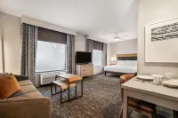 Homewood Suites by Hilton Dallas-Frisco - 3-Sterne