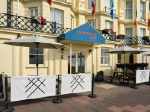 Four Points flex by Sheraton Brighton Hotels in Brighton