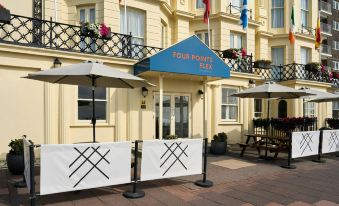 Four Points flex by Sheraton Brighton