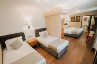 Hotel Rio Tequisquiapan Các khách sạn ở 