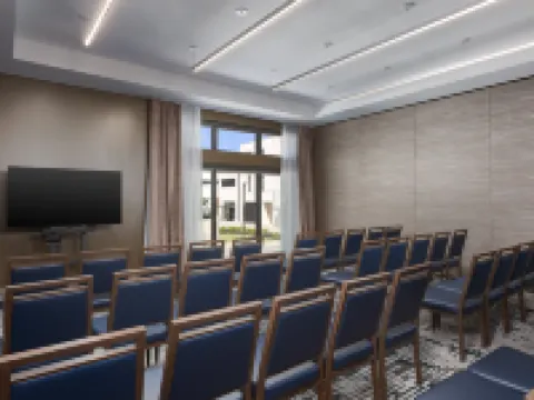 Hotel Avail Rogers, Tapestry Collection by Hilton Hoteles en Rogers