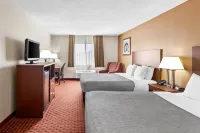 Quality Inn Hotels in Bridgman