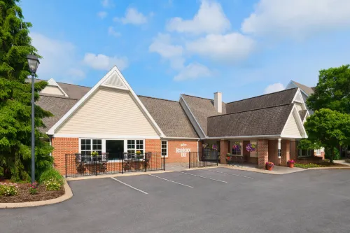 Residence Inn State College Hotels in Lemont