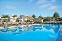 Club Wyndham Kingsgate - Resorts