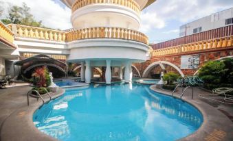 Casablanca Hotel Condominium