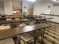 Hampton Inn Monroe Hotels in Monroe