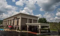 Hampton Inn Summersville Hotels in Summersville