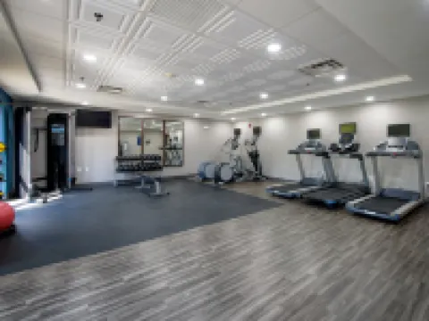 Hampton Inn Atlanta/Fayetteville Hotels in Fayette County