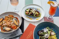 Casa Marina Key West, Curio Collection by Hilton - breakfast