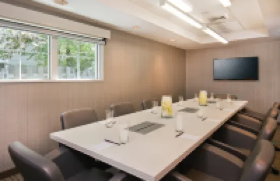 Residence Inn Hanover Lebanon