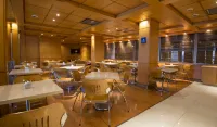 Holiday Inn Express PUERTO MADERO by IHG - breakfast