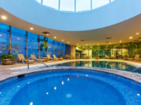 Crowne Plaza Torreon Hoteles en Torreón