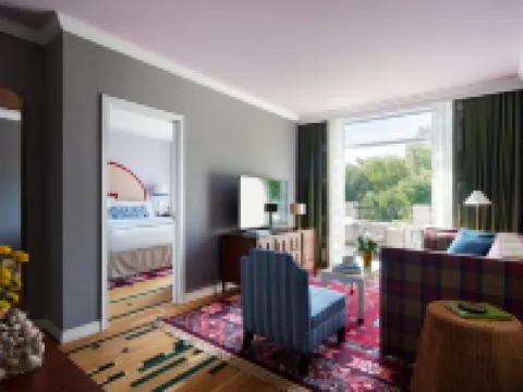 Graduate by Hilton Chapel Hill Hotels in Orange County