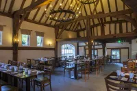 Holiday Inn Ashford Central, an IHG Hotel - Aamiainen