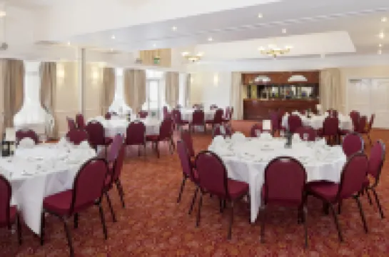 Holiday Inn IPSWICH - ORWELL by IHG