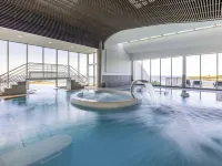 Sofitel Quiberon Thalassa Sea & Spa - مسبح