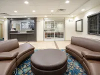 Candlewood Suites CHEYENNE by IHG โรงแรมในไชแอนน์