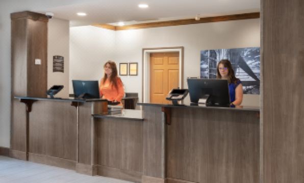 Staybridge Suites DENVER INTERNATIONAL AIRPORT by IHG
