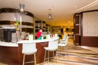 Holiday Inn 鹽步 - 酒吧