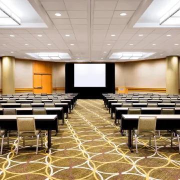 The Westin Cincinnati