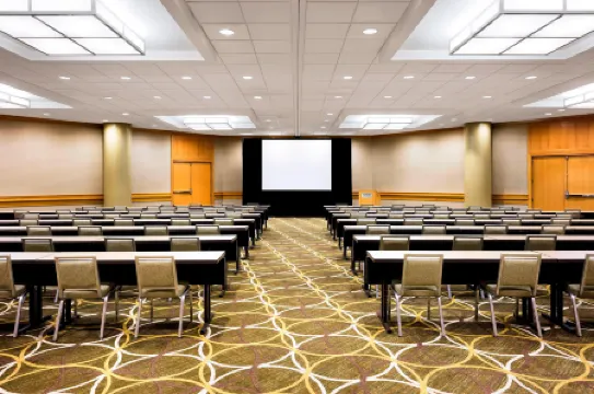 The Westin Cincinnati