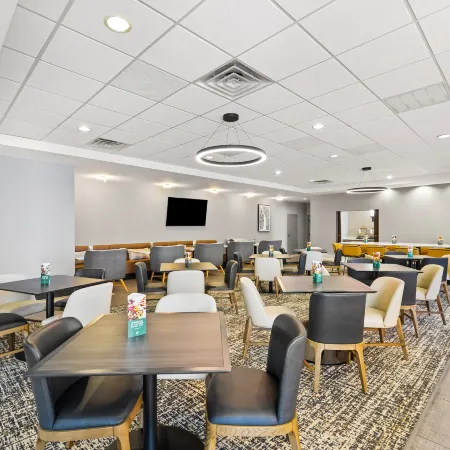Holiday Inn AUSTIN NORTH - ROUND ROCK by IHG