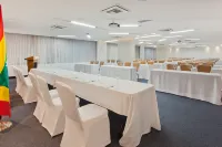 Holiday Inn 卡塔赫納MORROS - SPA