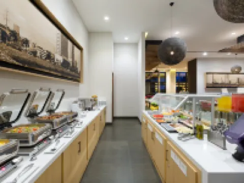 Holiday Inn 巴拿馬城 巴拿馬城酒店